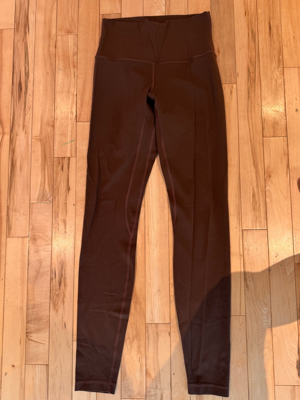 Lululemon Align High-Rise Pant 28"
Java 4